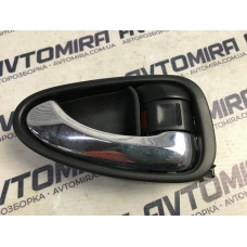 Ручка правой двери внутренняя Toyota Avensis 3 T27 2009- 6920505050